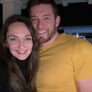 Meet your Posher, Tabitha